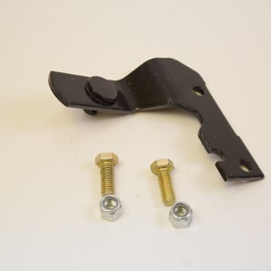 Lawn Tractor Chassis Suspension Bracket, Left 155886