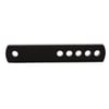 Hydro-gear Lawn Tractor Gauge Wheel Bracket, Front 155986X431