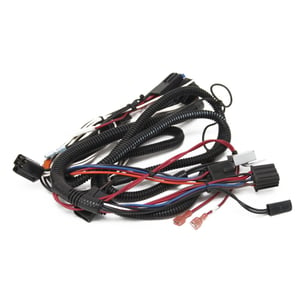 Lawn Tractor Ignition Harness 156442