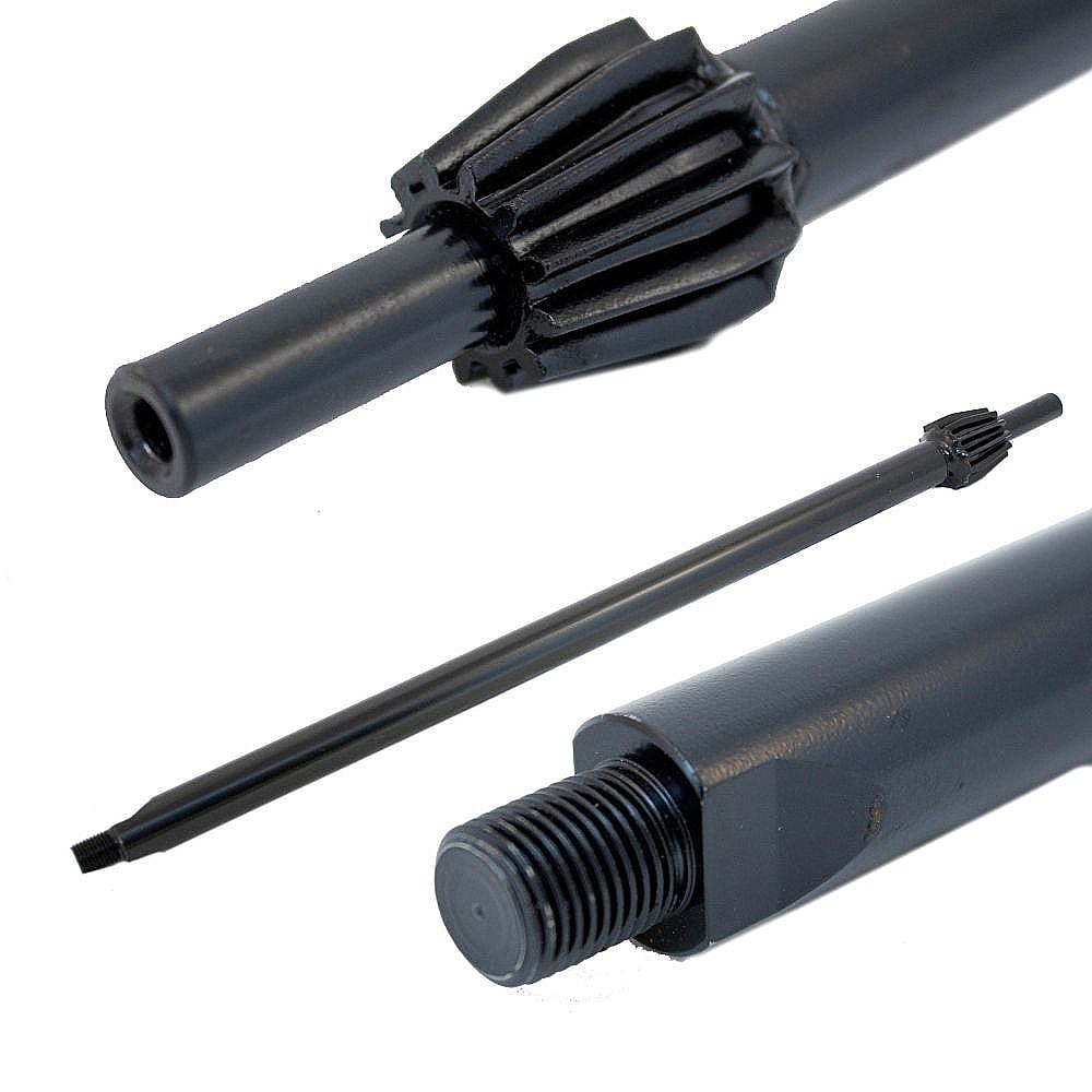 Lawn Tractor Steering Shaft (replaces 156541) 582986401 parts Sears