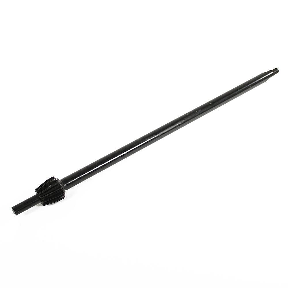 Part #582986501, Lawn Tractor Steering Shaft