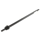 Lawn Tractor Steering Shaft (replaces 156545) 582986601