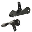 Lawn Tractor Gauge Wheel Bracket for Craftsman 917273320 - Part 156852