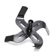 Outer Tine Assembly for Craftsman 917292480 - Part 156925