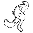 Tiller Tine, Outer Left for Craftsman 91725009 - Part 156933X479