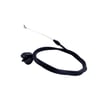 Lawn Mower Zone Control Cable