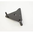 Tiller Idler Bracket for Craftsman 917296020 - Part 159229