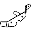Reverse Arm Assembly for Craftsman 917986940 - Part 159238X479