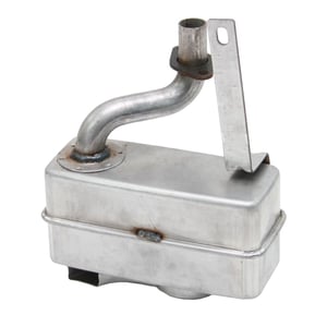 Craftsman lt1000 muffler sale