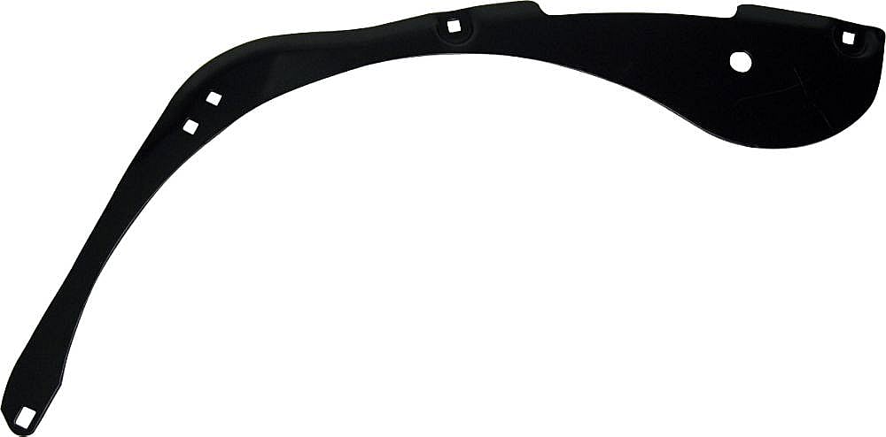 Part #531167001, Lawn Tractor Deck Baffle (Replaces 159770) / 26.50 x 11.00 x 0.50