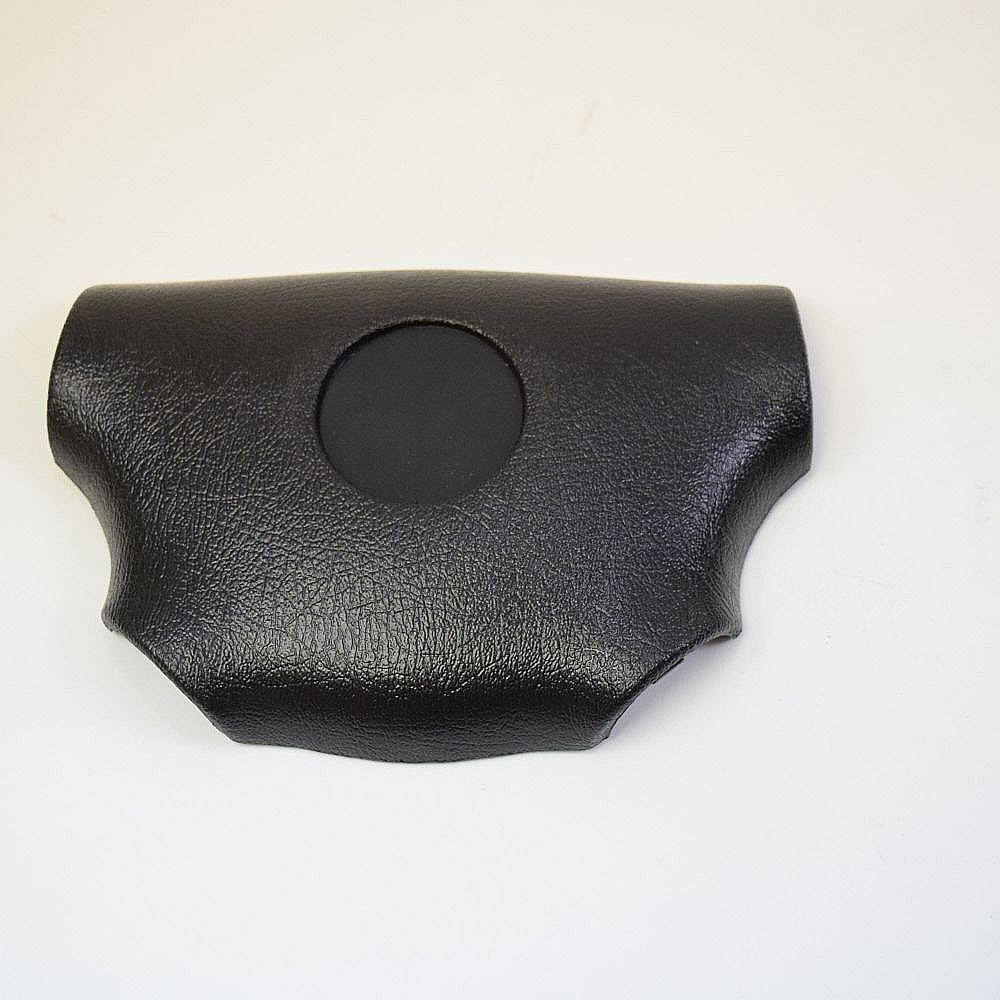 Part #532172092, Companion Lawn Tractor Steering Wheel Cap (Replaces 159946, 172023, 532172093, 159946X428)