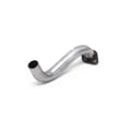 Lawn Tractor Engine Exhaust Tube, Left (replaces 159955)