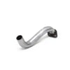 Lawn Tractor Engine Exhaust Tube, Left 581881101
