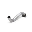 Lawn Tractor Engine Exhaust Tube, Left 581881101