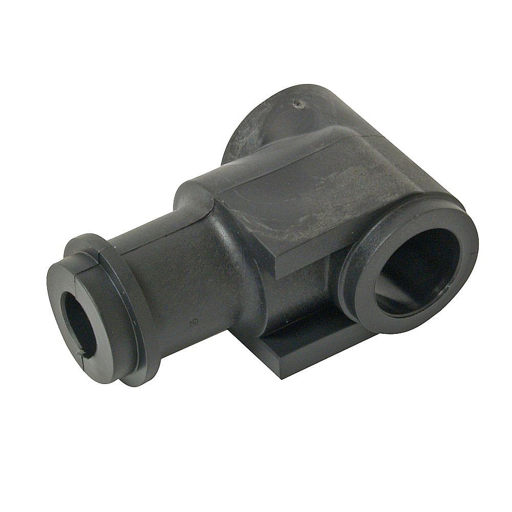 Part #532160395, Husqvarna Lawn Tractor Steering Shaft Support