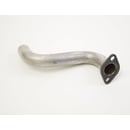 Lawn Tractor Engine Exhaust Tube, Right 581881001