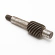 Shaft.gear.w for Craftsman 917180868 - Part 160678