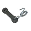 Husqvarna Lawn Tractor Bagger Attachment Chute Strap 160793