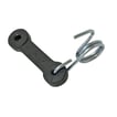Lawn Tractor Bagger Attachment Chute Strap (replaces 160793)