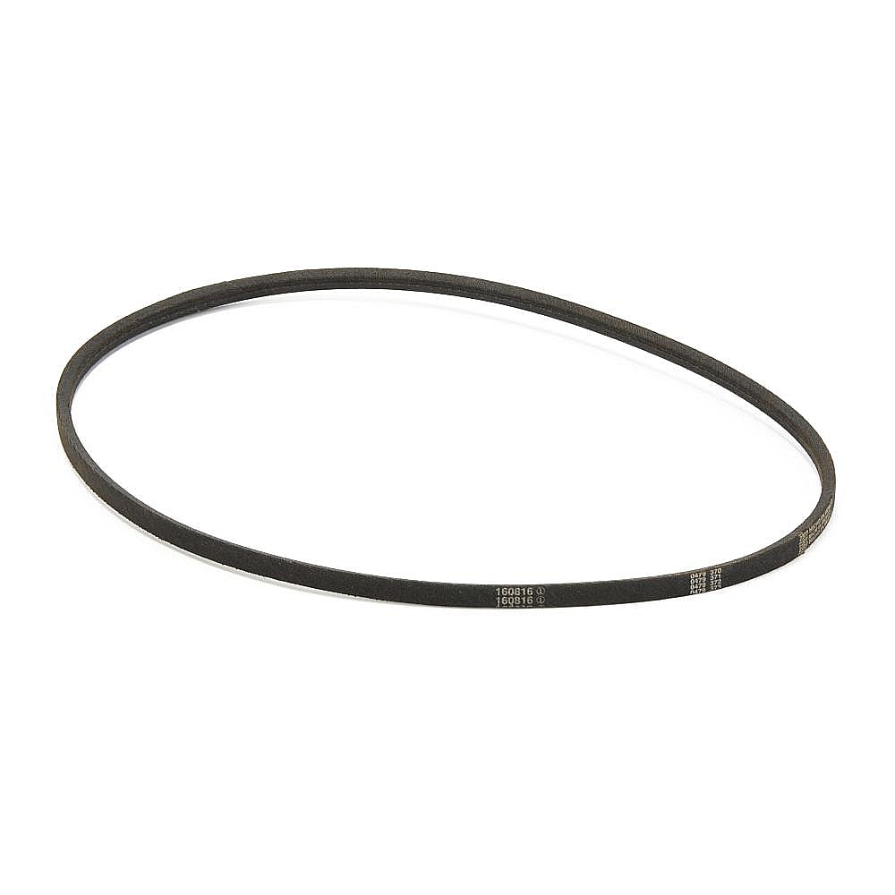Photo of Part #532160816, Lawn Tractor Ground Drive Belt, 1/2 X 34-9/10-In from Repair Parts Direct