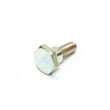 Lawn Mower Shoulder Bolt 160828