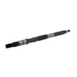 Input Shaft for Hydro-Gear 314-3500 - Part 161126