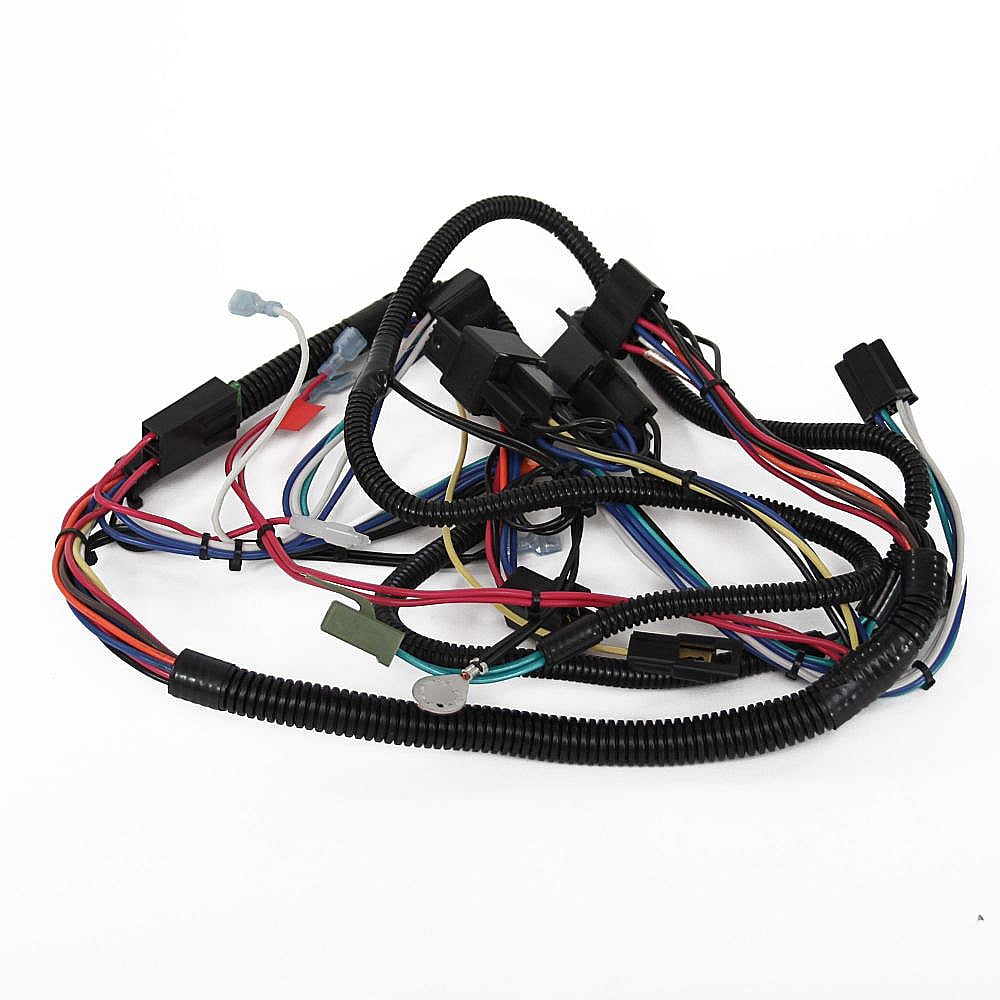 Part #583002101, Harness.ignition