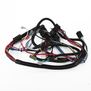 Lawn Tractor Ignition Harness 583002101