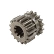 Pinion Input Drt Tiller for Craftsman 917293492 - Part 586196201