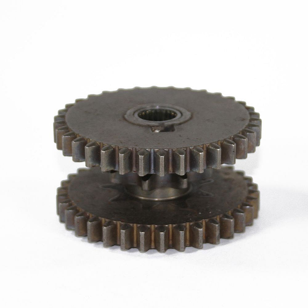 Part #532161524, Tiller Gear And Sprocket (Replaces 161524)
