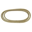 Lawn Tractor Ground Drive Belt, 1/2 X 82-5/8-in for Craftsman 917275044 - Part 161597