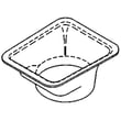 Air Duct for Craftsman 917258684 - Part 161830