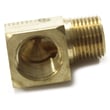 Lawn Tractor Oil Drain Elbow for Craftsman 917273321 - Part 162295