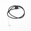 Husqvarna Lawn Mower Zone Control Cable 162778