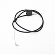 Lawn Mower Zone Control Cable