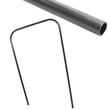 Lawn Tractor Bagger Attachment Grass Bag Hoop for Craftsman 917330721 - Part 163212