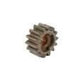 Right-hand Pinion Gear for Craftsman 917377641 - Part 165096