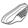 Belt Guard for Craftsman 917299120 - Part 165501X612