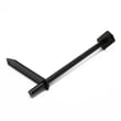 Lawn Tractor Shift Rod Shaft for Ariens 571989 - Part 532165594