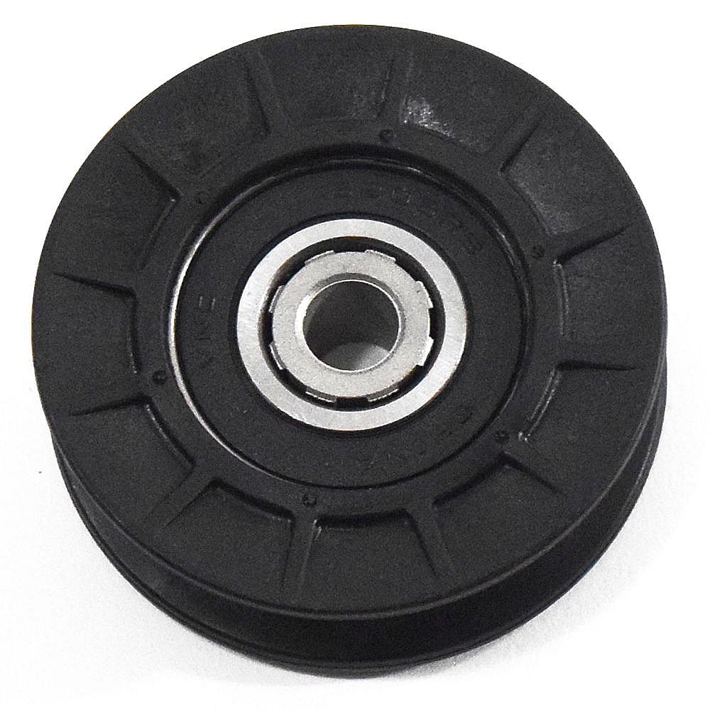 V-Groove Idler Pulley