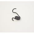 Rally Lawn Tractor Shift Rod Torsion Spring 532165711