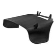 Lawn Mower Deflector Shield