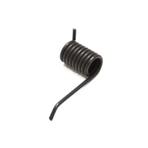 Lawn Mower Discharge Chute Door Spring, Left (replaces 165766) 532165766