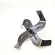 Tine for Craftsman 917292000 - Part 165771