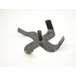 Tiller Outer Tine, Left 583017601