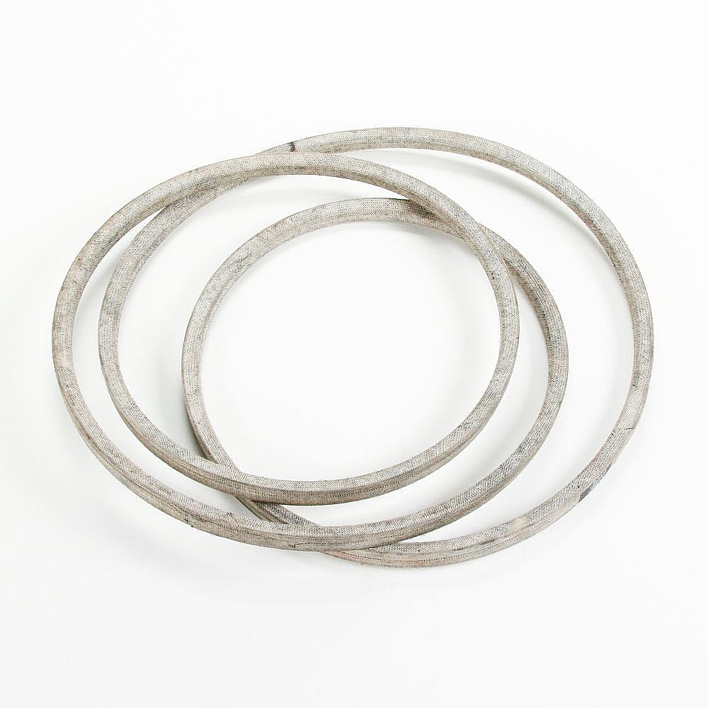 Part #532165813, Husqvarna Lawn Tractor Ground Drive Belt, 1/2 X 85-In | 10.50 x 9.50 x 0.50