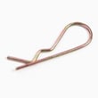 Lawn & Garden Equipment Spring Pin for Ariens 571989 - Part 532165898