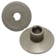 Lawn Mower Fixed Pulley for Craftsman 917377911 - Part 166032
