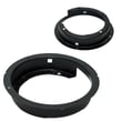 Lawn Mower Belt Cover for Craftsman 917377911 - Part 166036X479