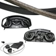 Lawn Tractor Complete Mower Deck for Craftsman 917272030 - Part 166222